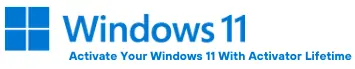 Windows 11 Activator TXT